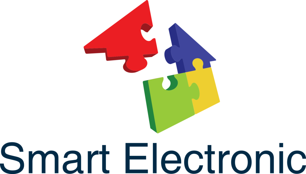 Smart Electronic - Ampio Łódź